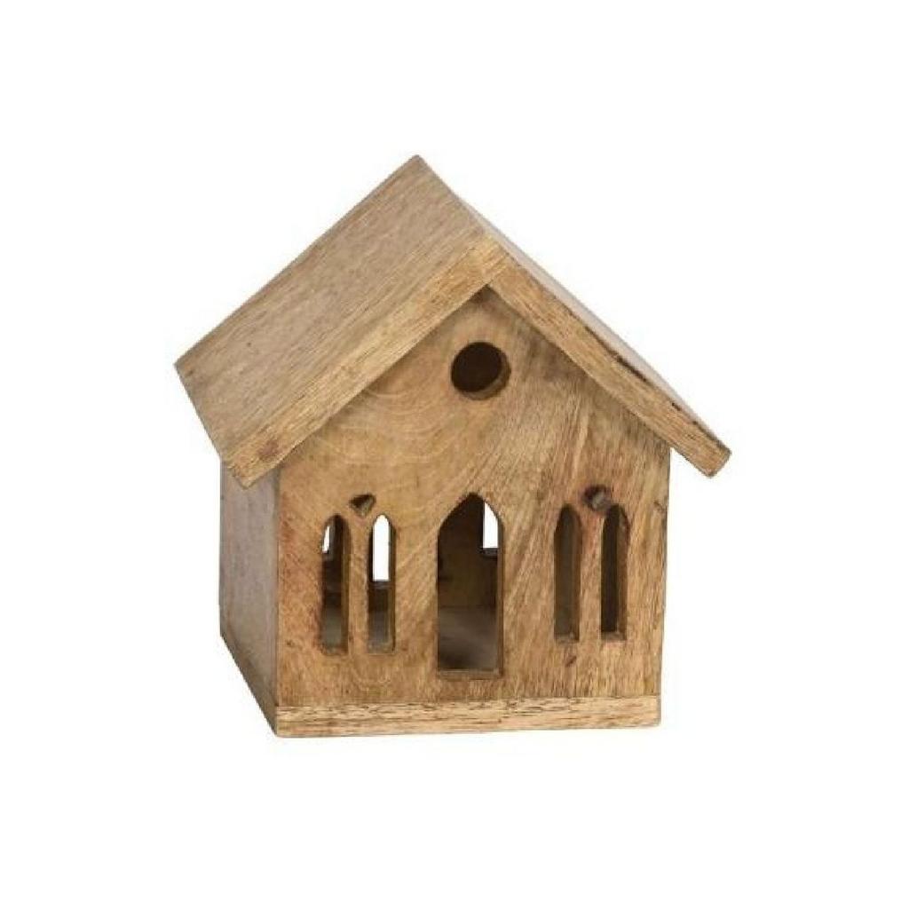 Декор "Домик"