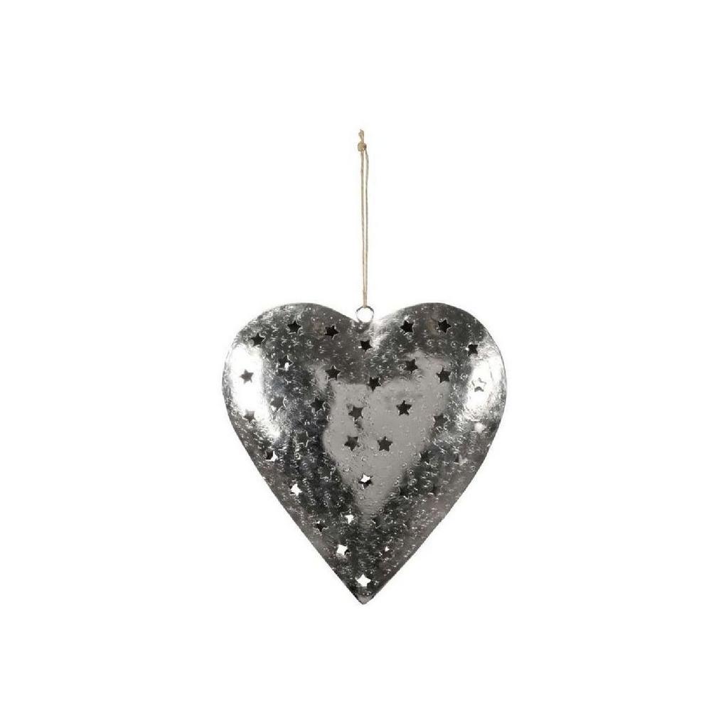 Декор подвесной "Сердце"