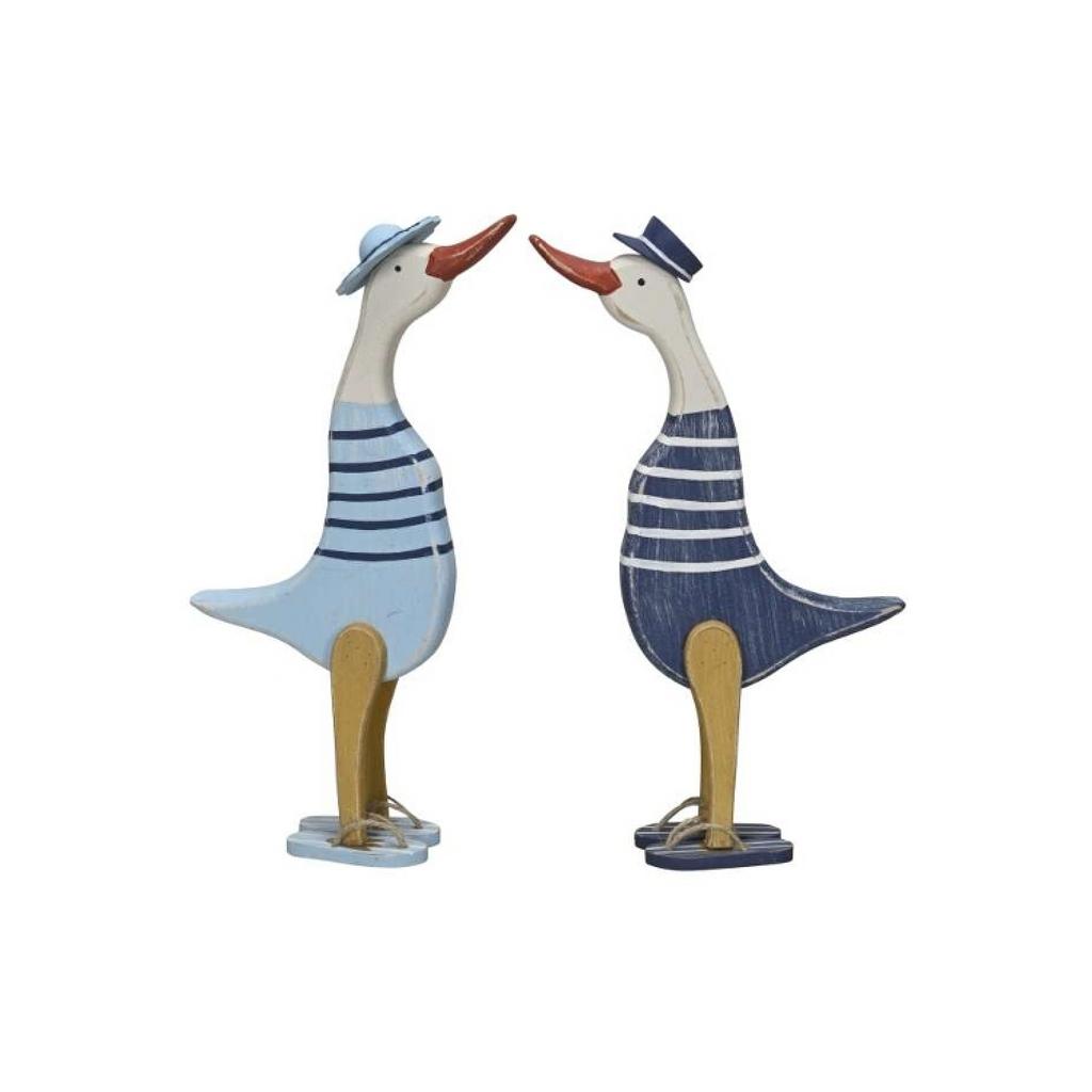 Декор "Гусь" в ассортименте