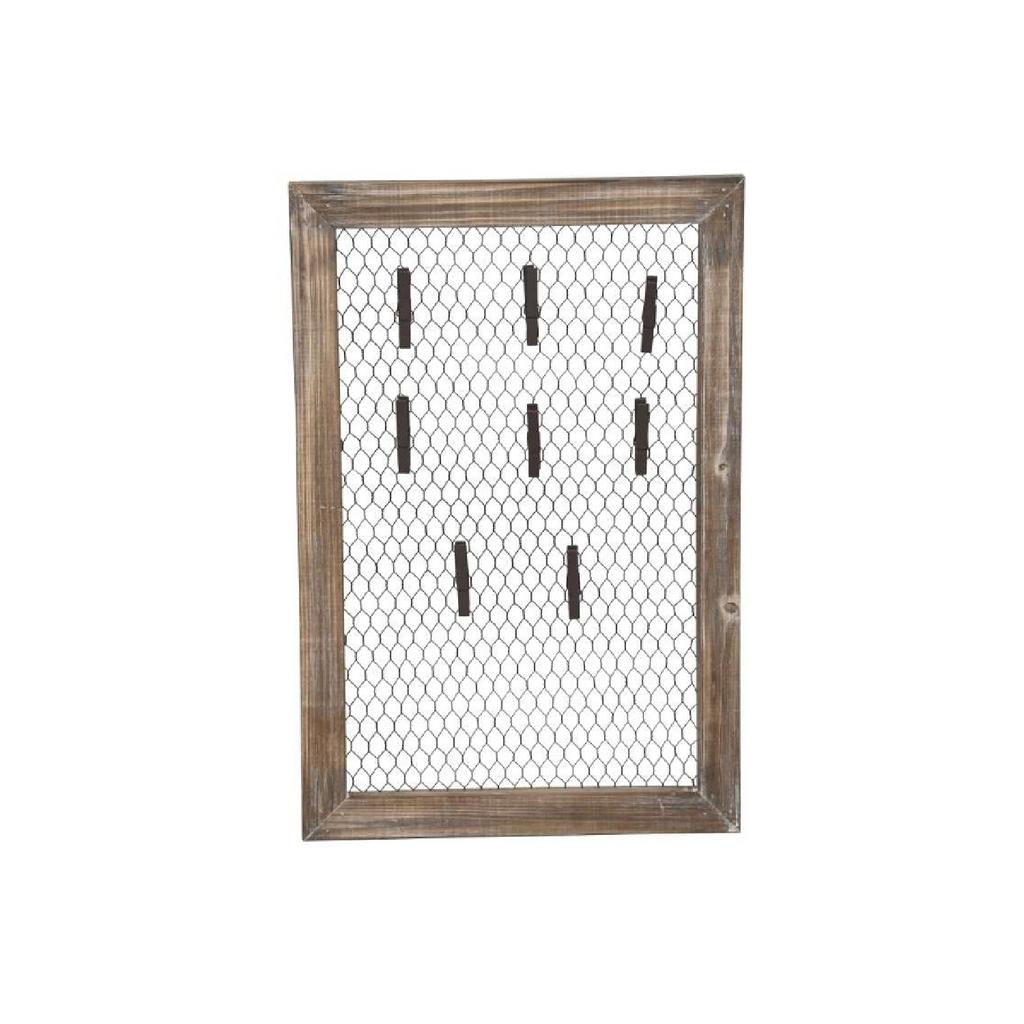 Доска для записок "Дрезден"