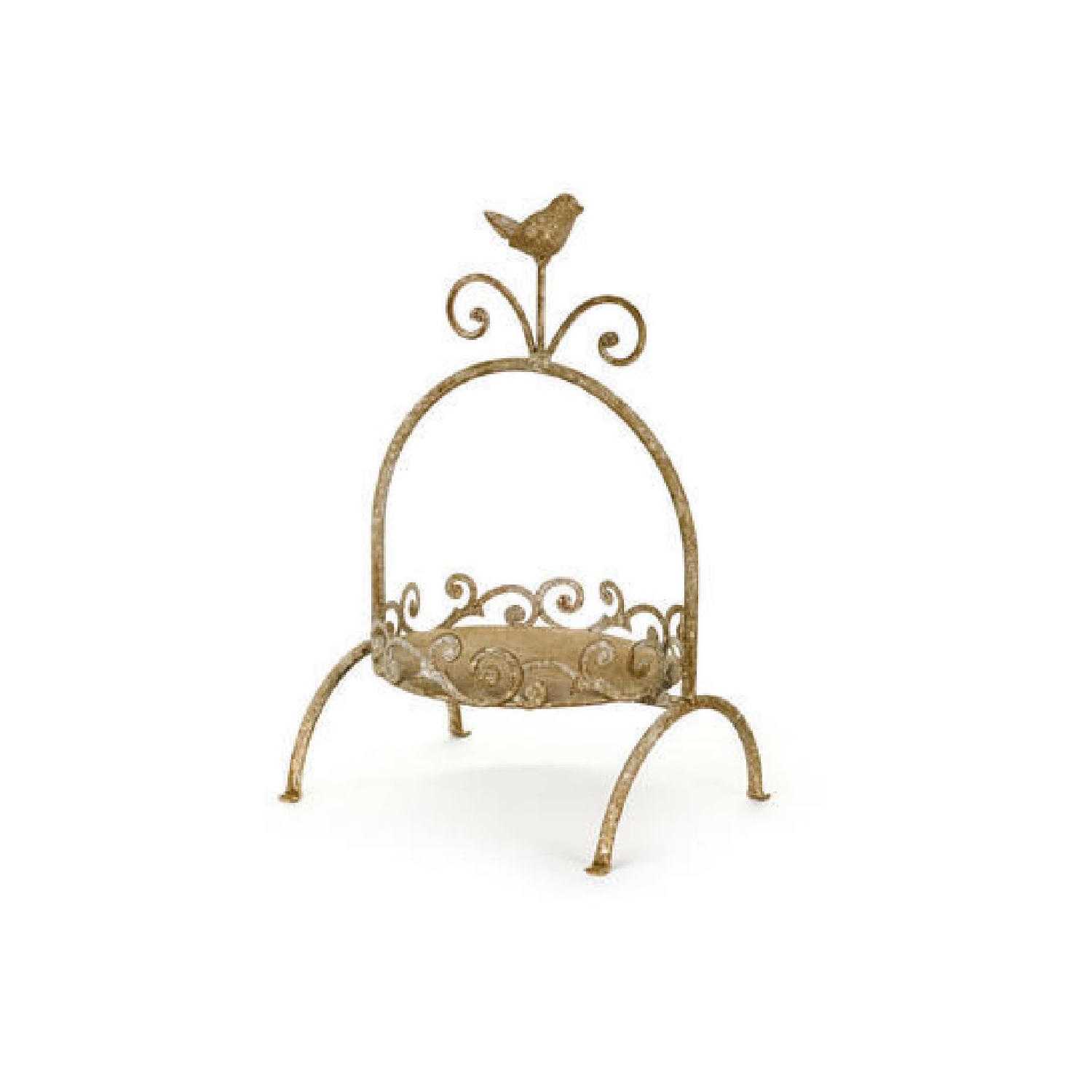 Этажерка "Птичка"