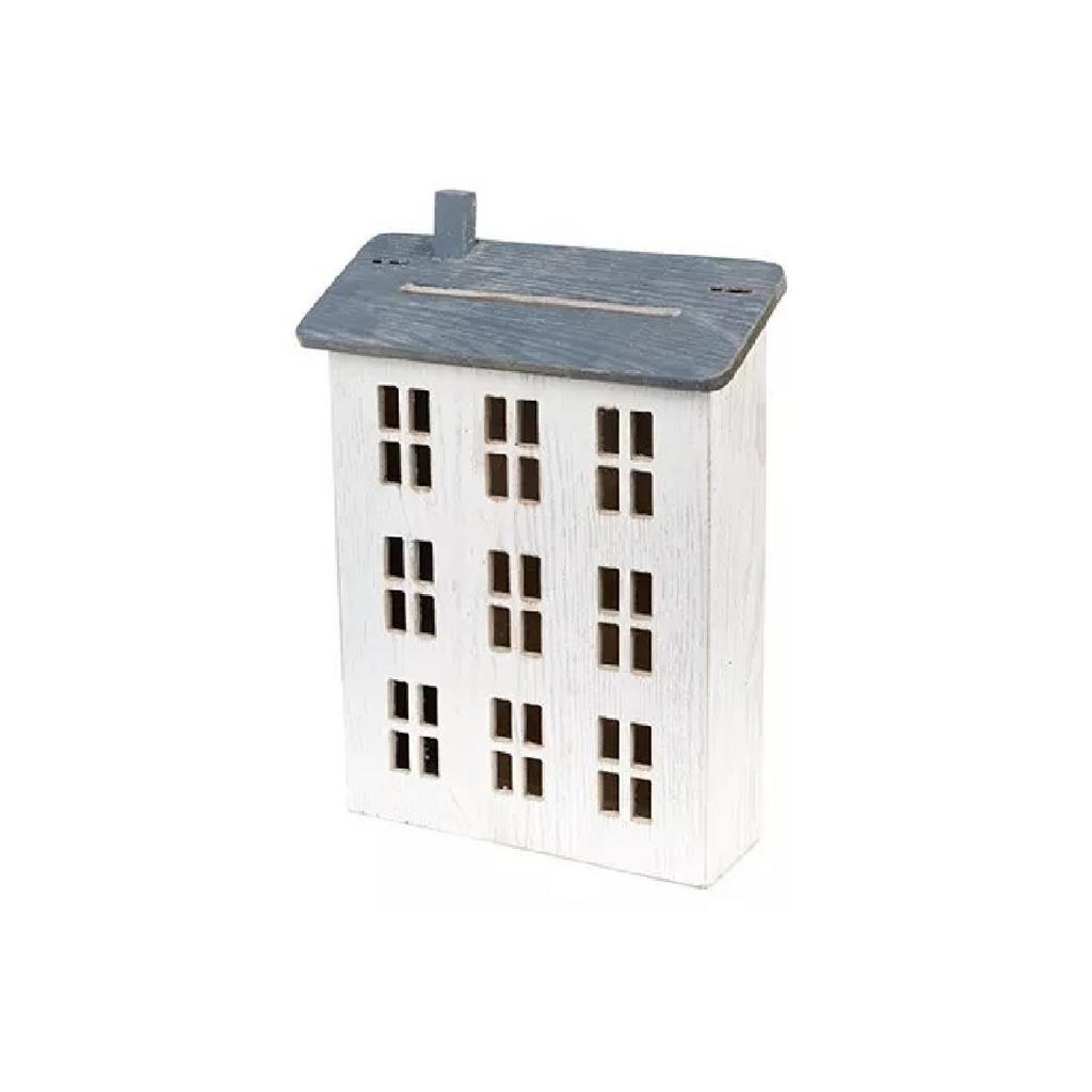 Ящик почтовый "Дом"