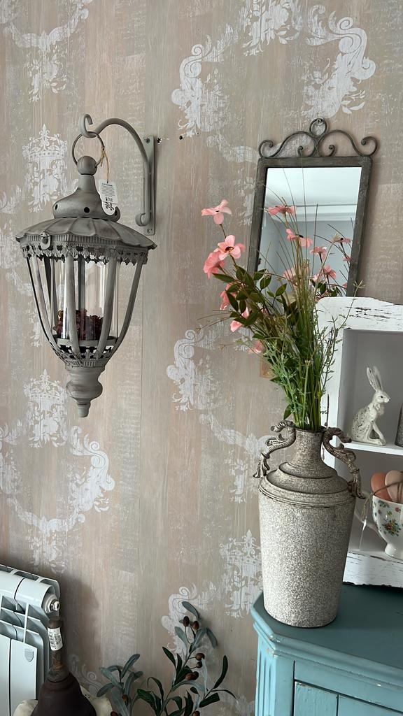 Подсвечник + кронштейн