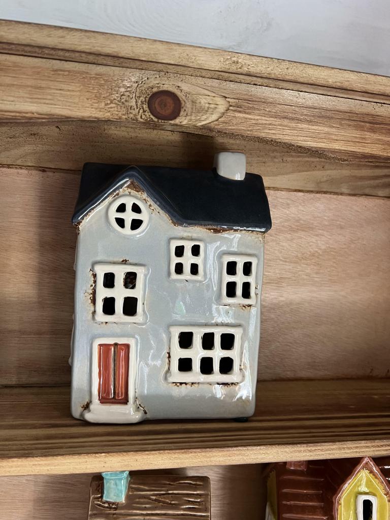 Домик Тауп большой