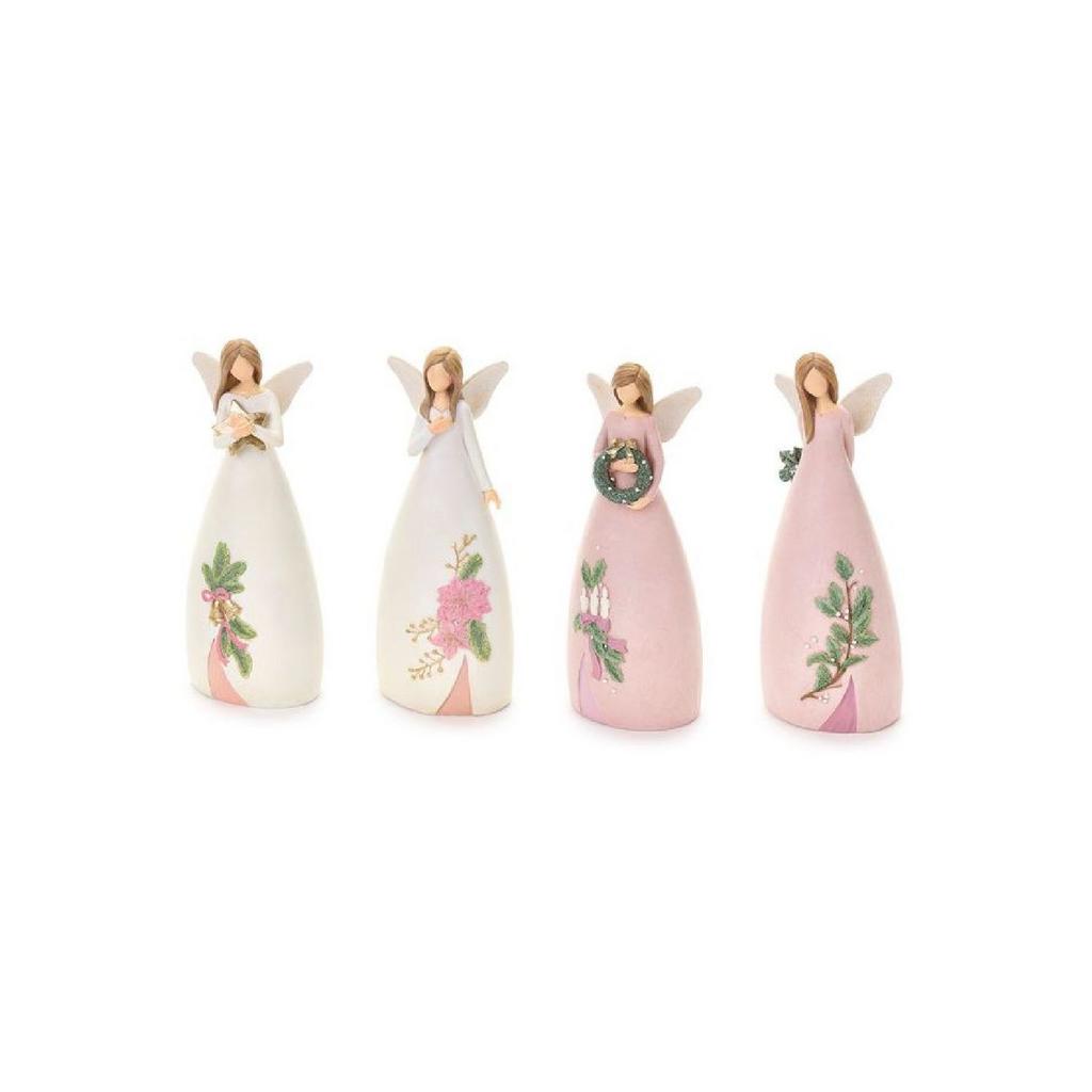 Набор 2 шт Декор "Ангел" в ассортименте