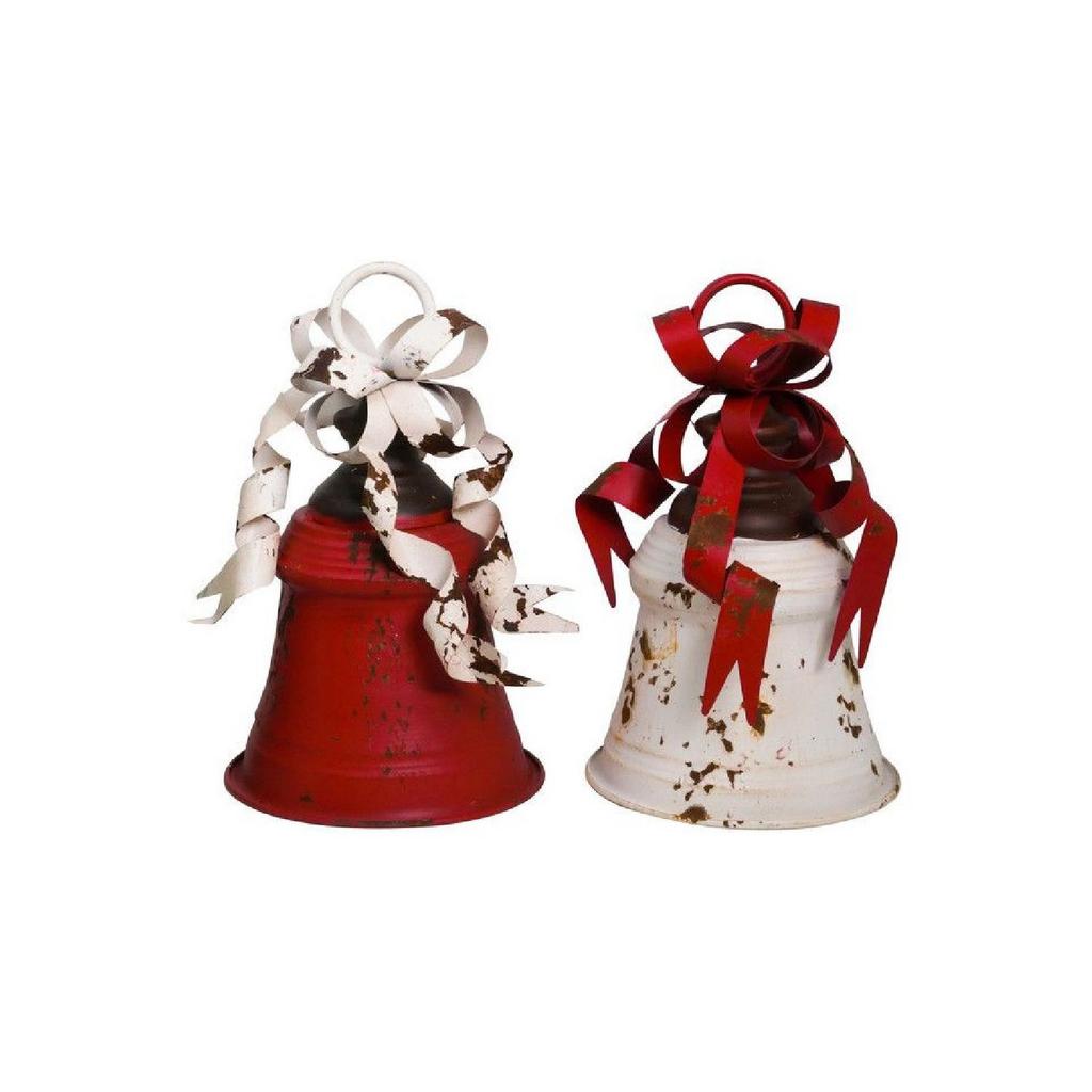 Декор подвесной "Колокол-антик" в ассортименте