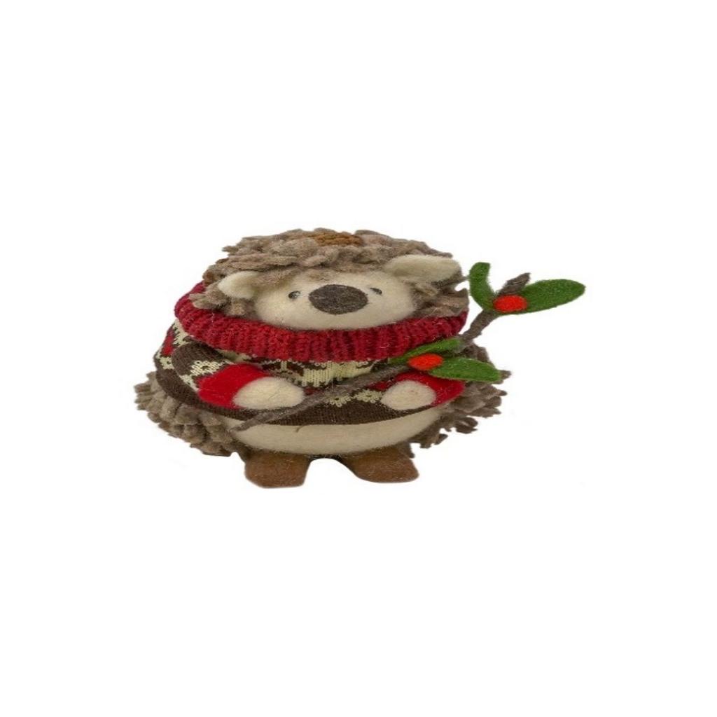 Декор "Ежик"