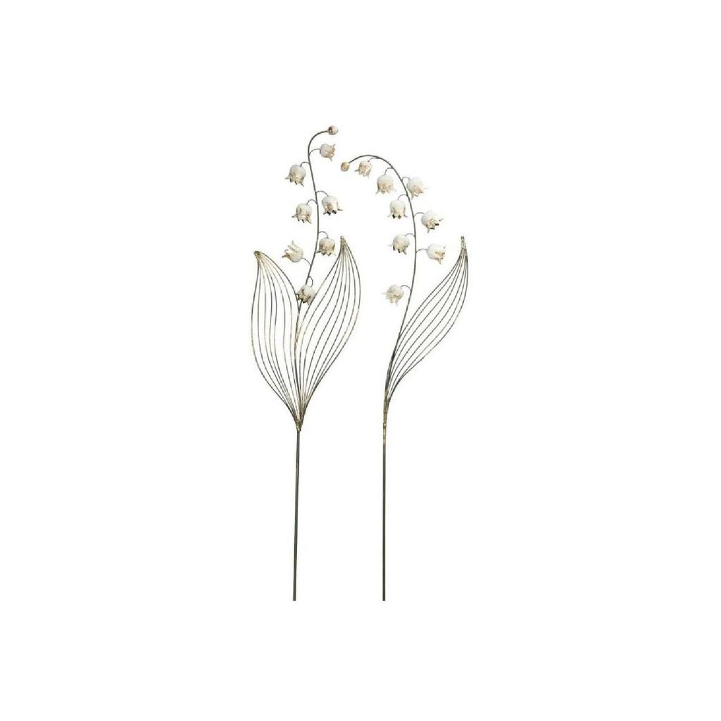 Декор "Ландыш"