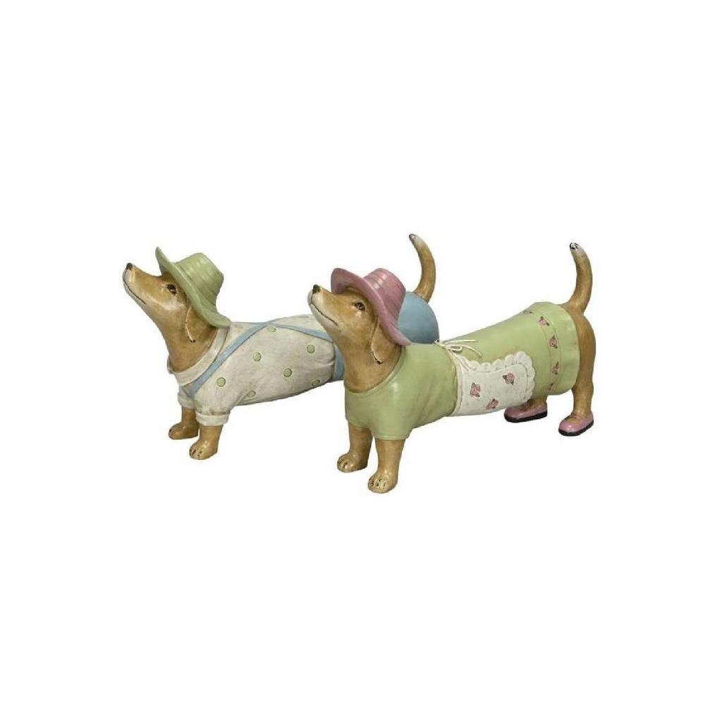 Декор "Такса"