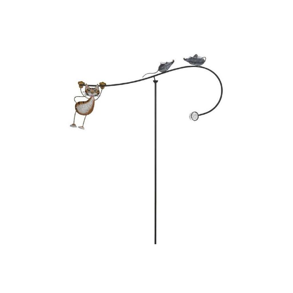 Декор-балансир "Кошки-мышки"