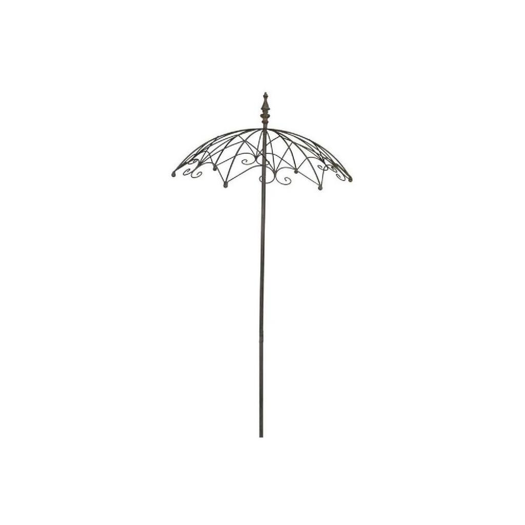 Декор "Ажурный зонт"