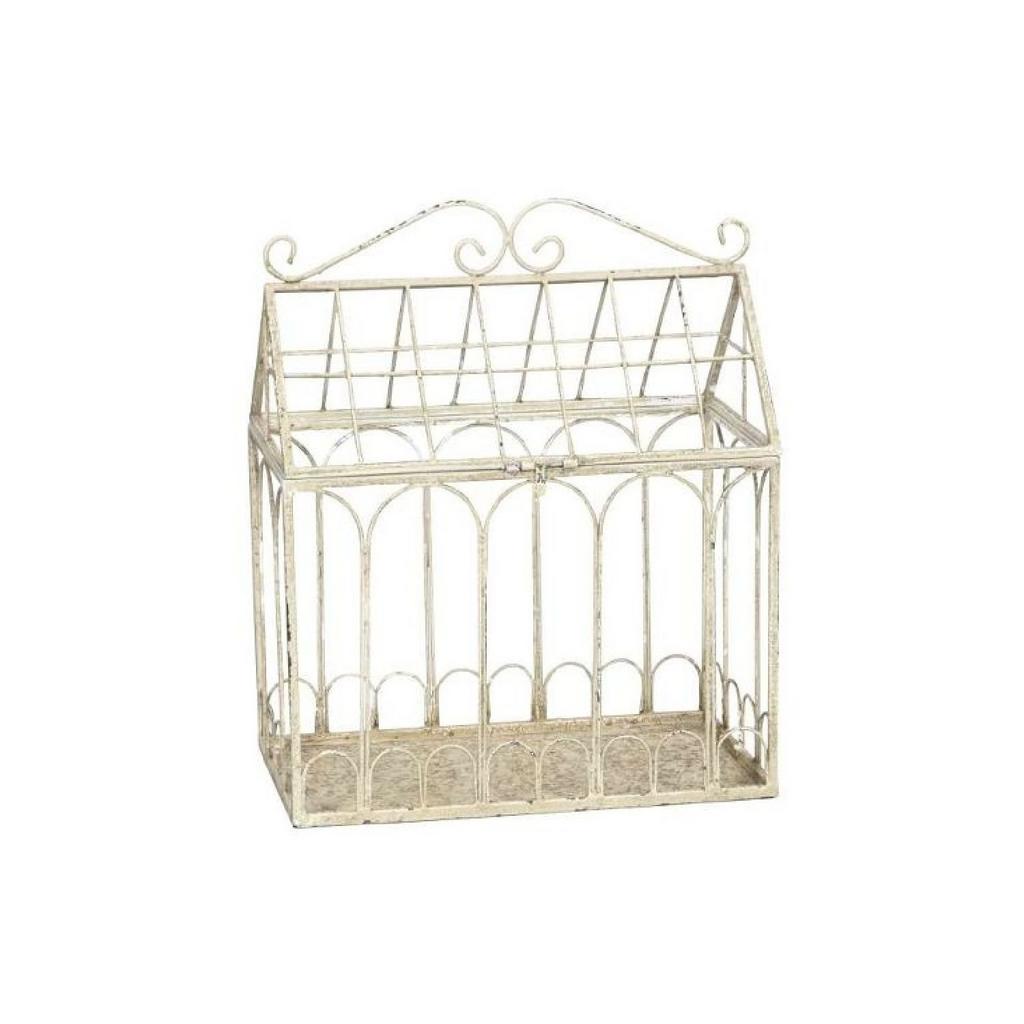 Тепличка декоративная "Антик"