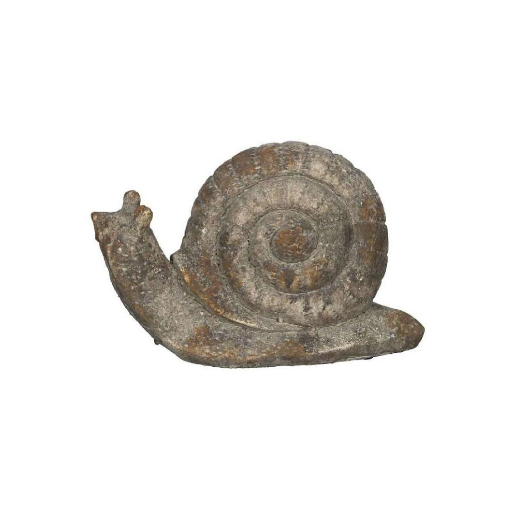 Декор "Улитка"