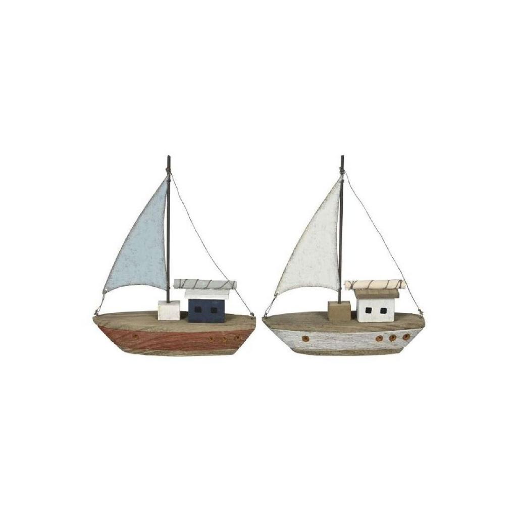 Декор "Парусник"