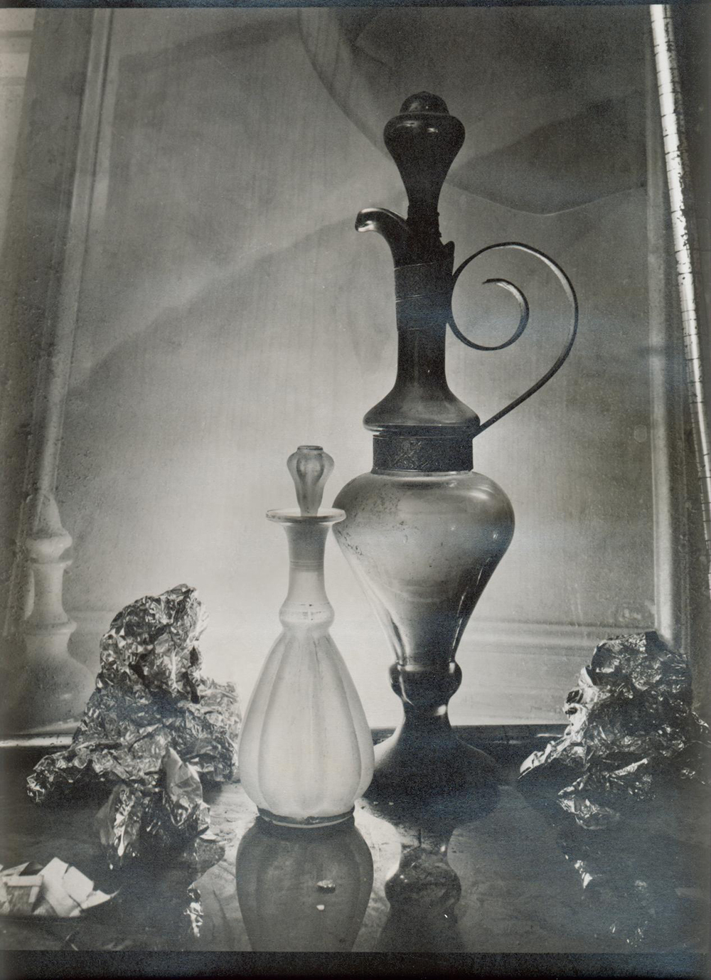 Йозеф Судек