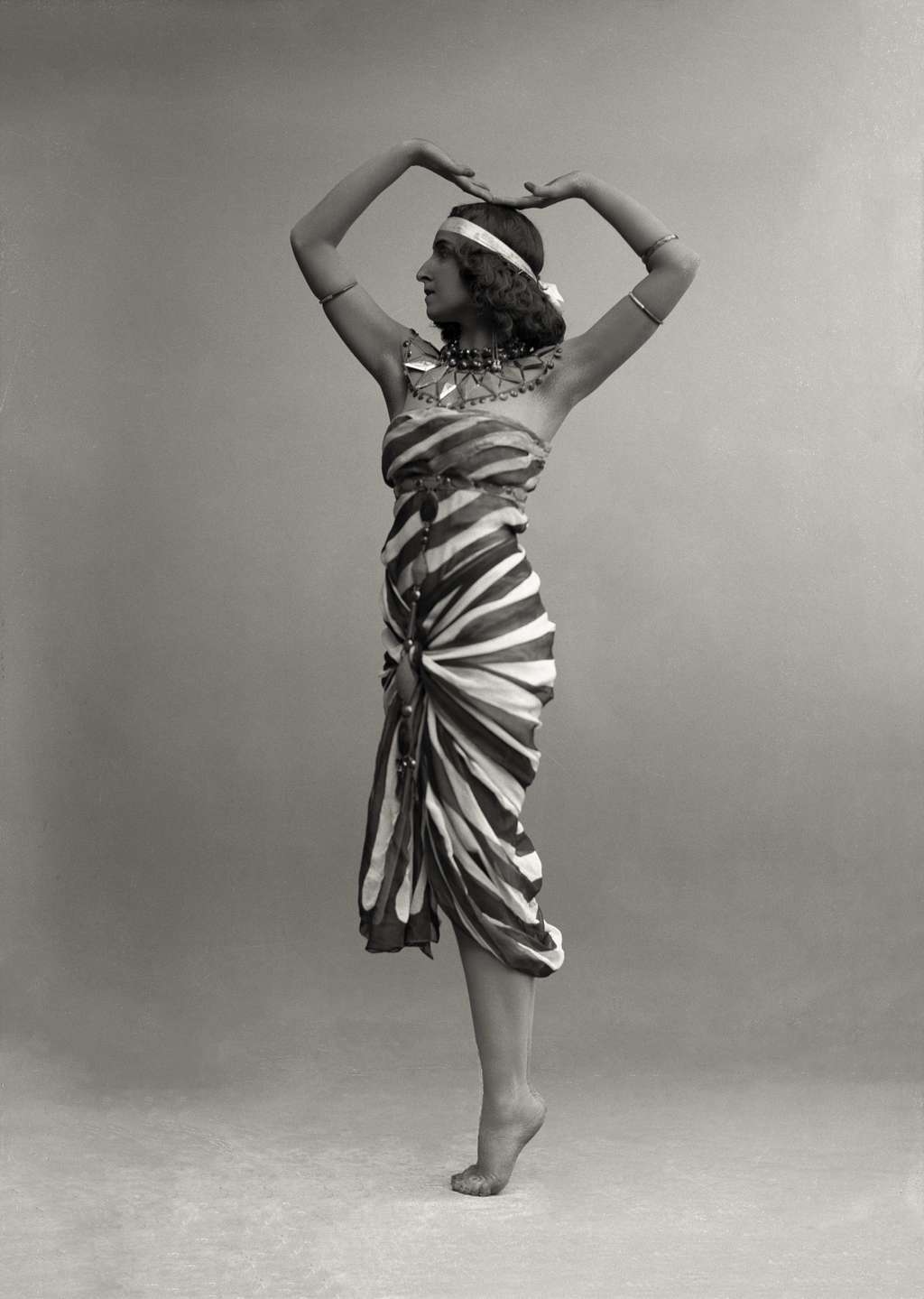 ЕГИПЕТСКИЕ НОЧИ (Клеопатра) Балет