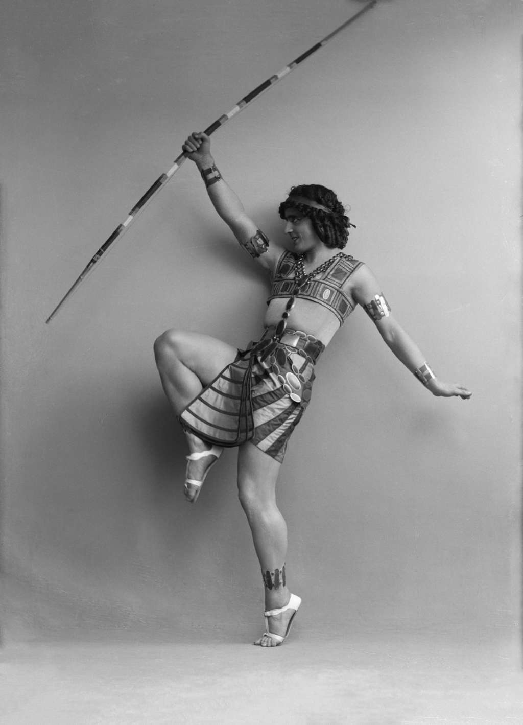 Египетские ночи (Клеопатра) Балет