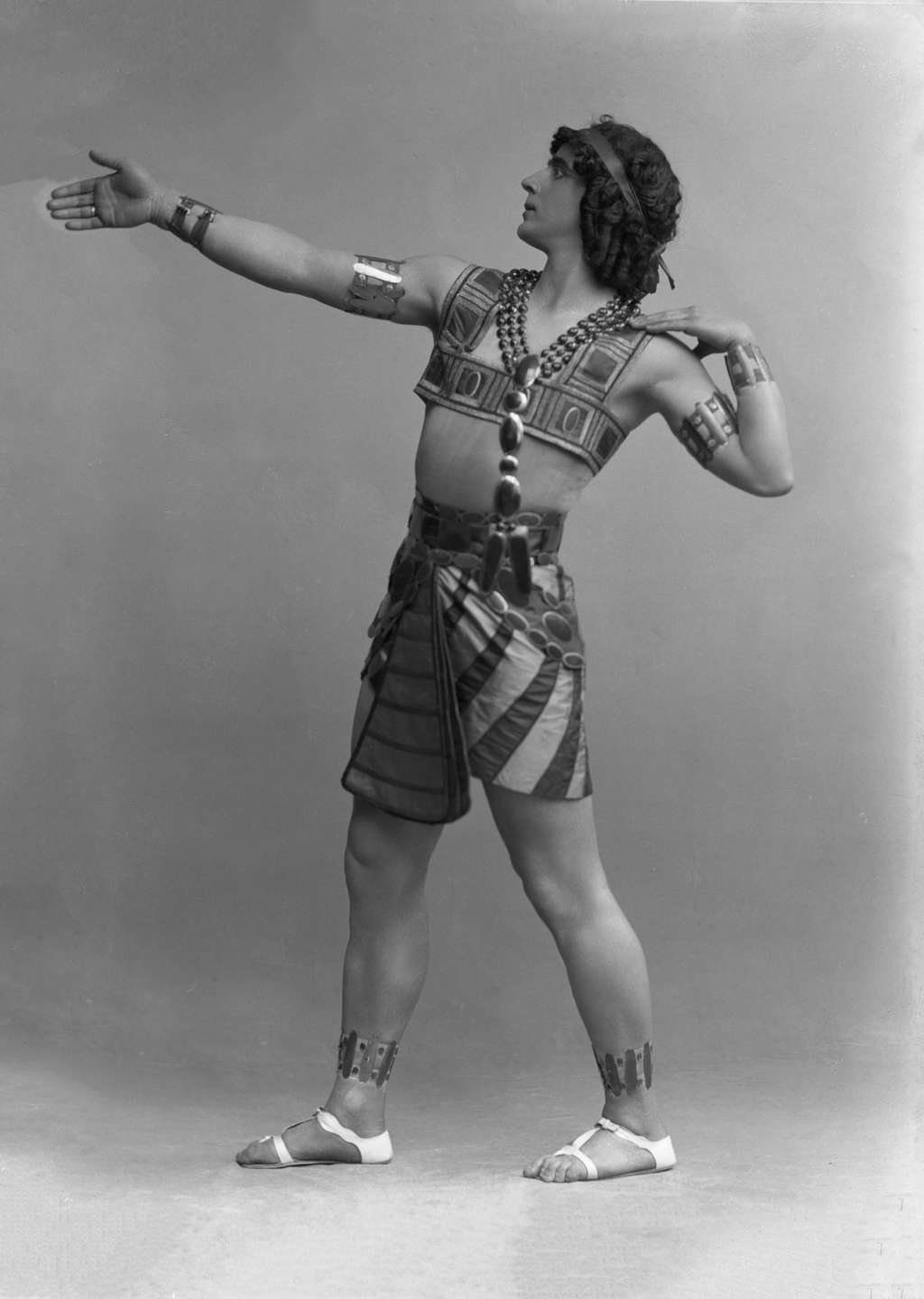 Египетские ночи (Клеопатра) Балет