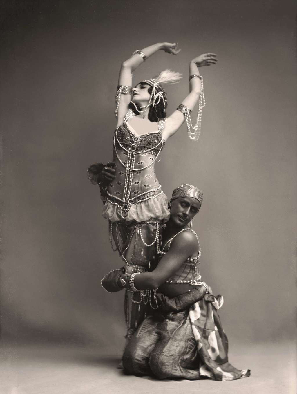 Шехерезада Балет