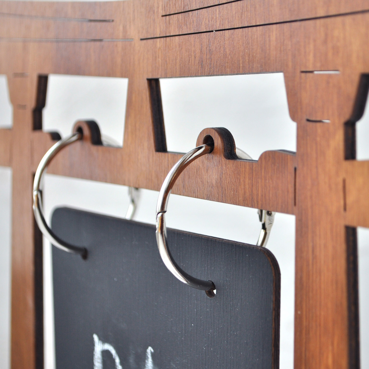 меловая табличка в китайском стиле деревянная купить заказать с доставкой