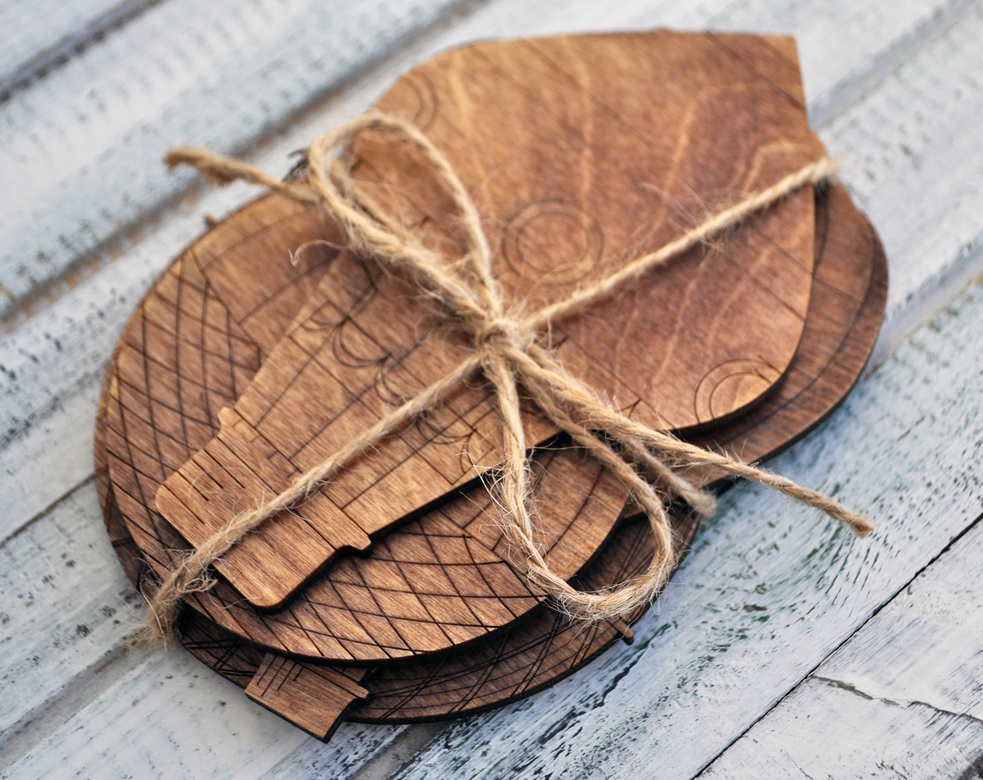 Костеры - Аэростаты