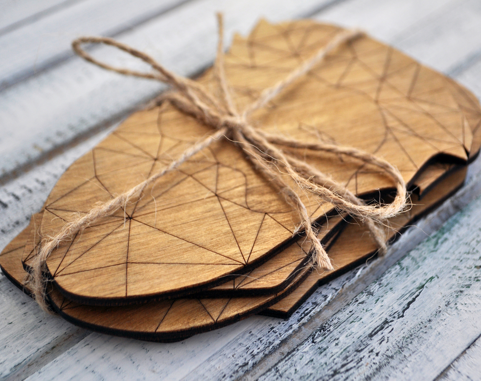 Костеры - Бородачи