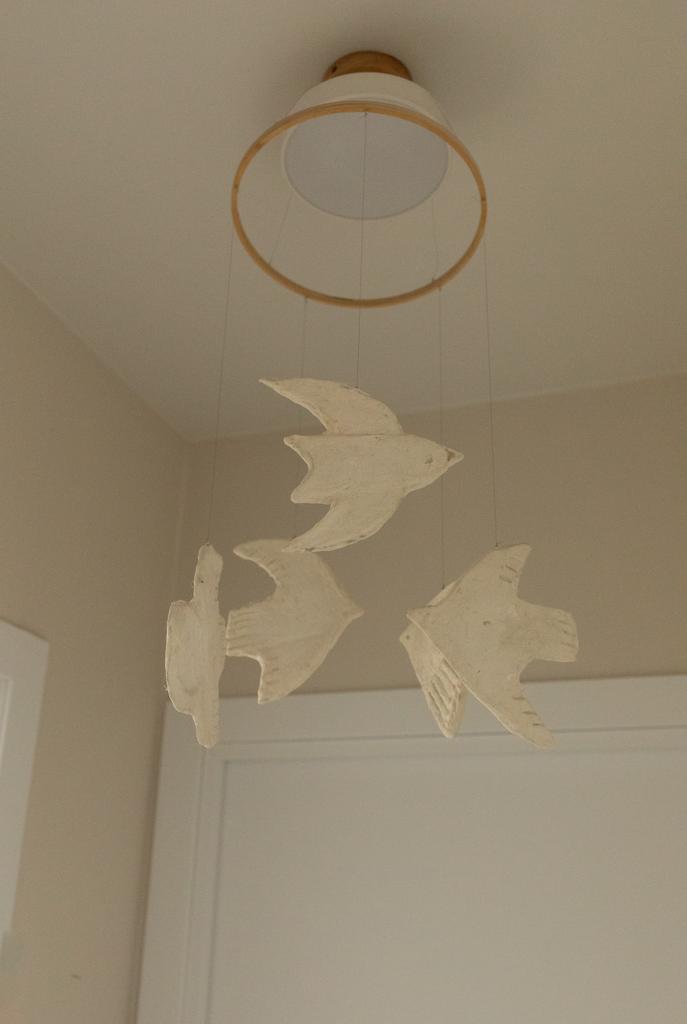 Мобильный интерьерный