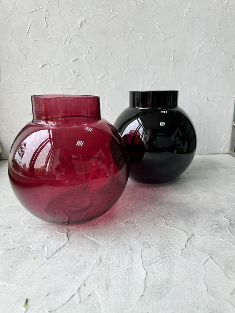 Ваза "Тыква"