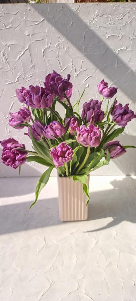 Ваза "Пастель"