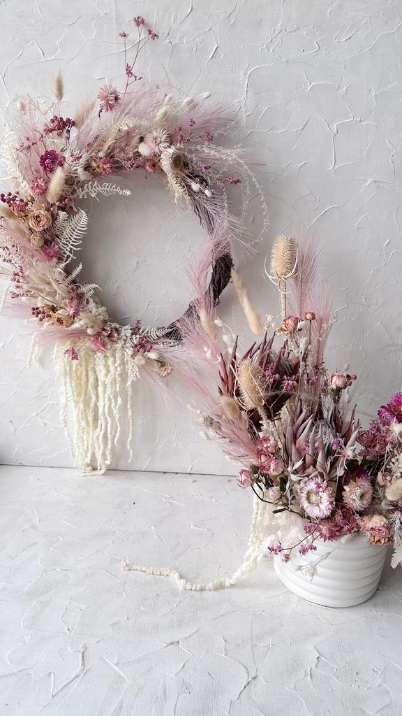 Набор интерьерный "Нежность"