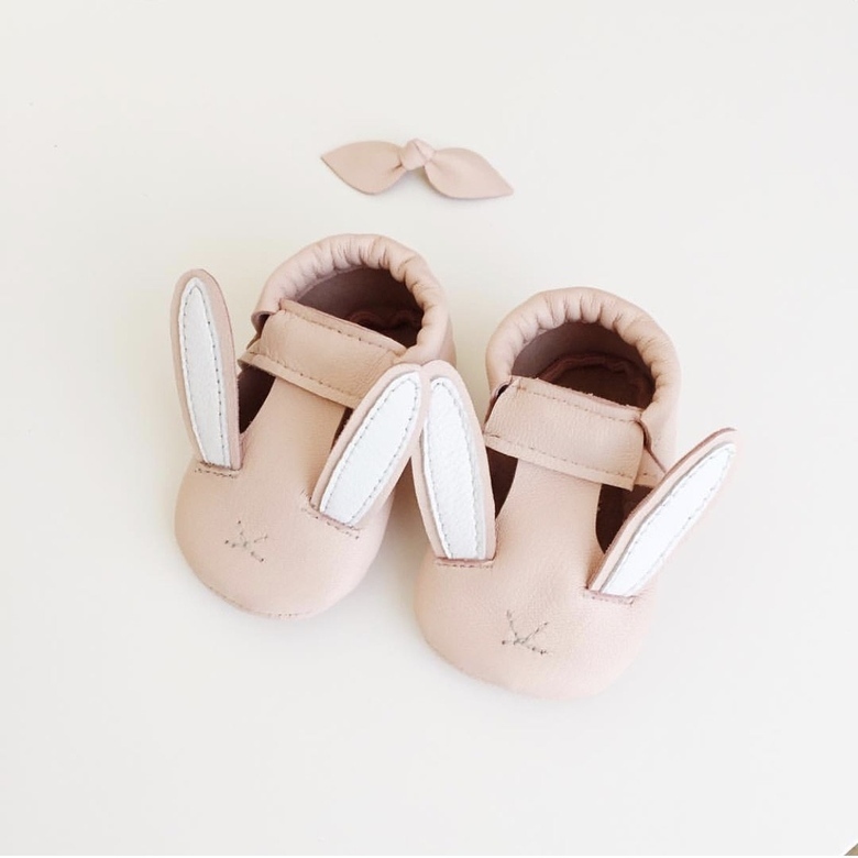 Моксы-кролики