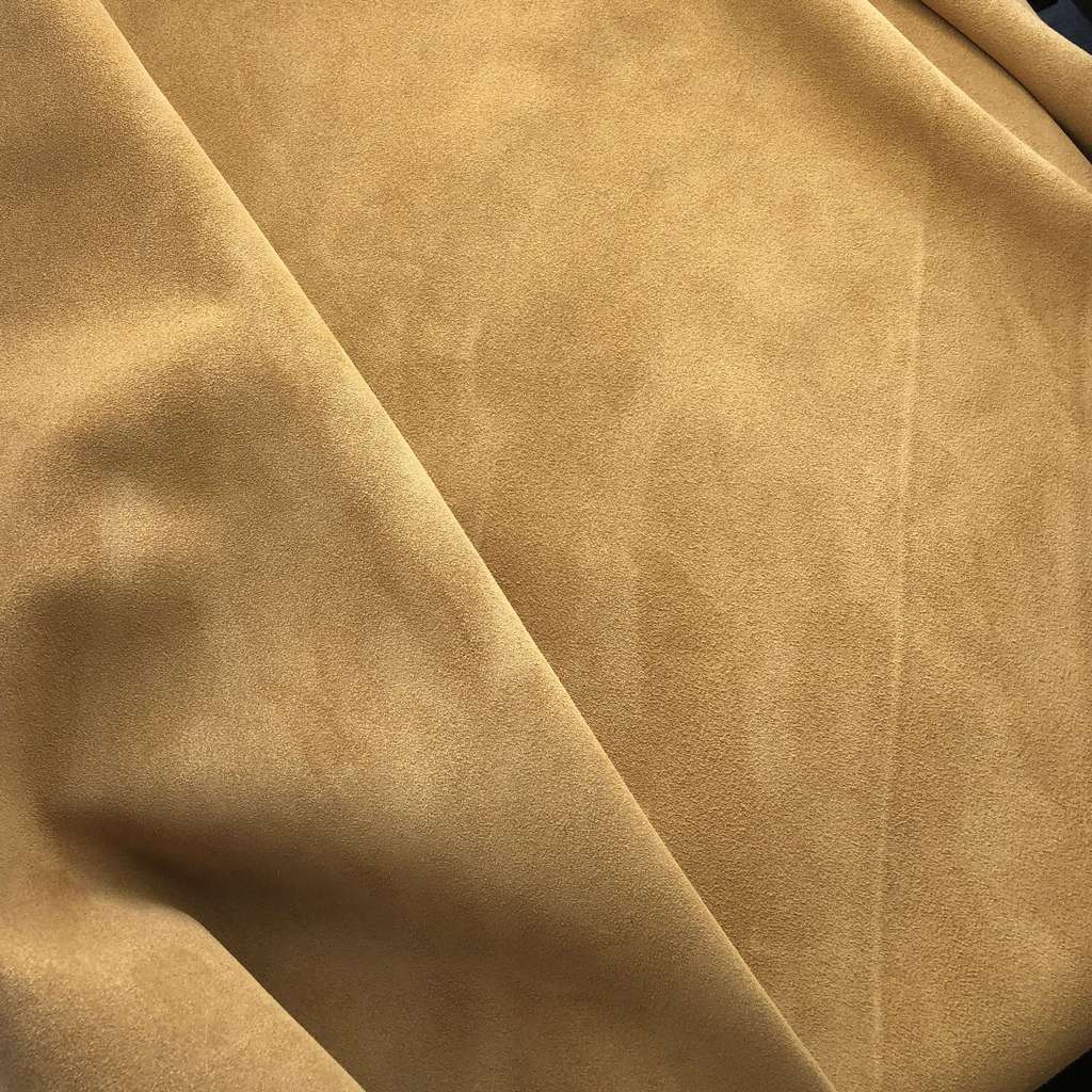 Кэмел замша