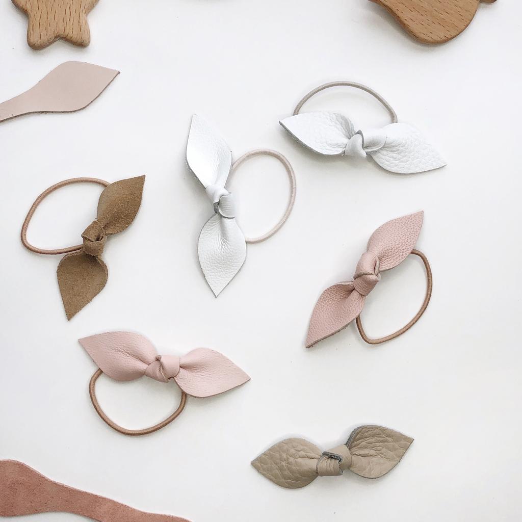 Набор резиночек для волос (2 шт)