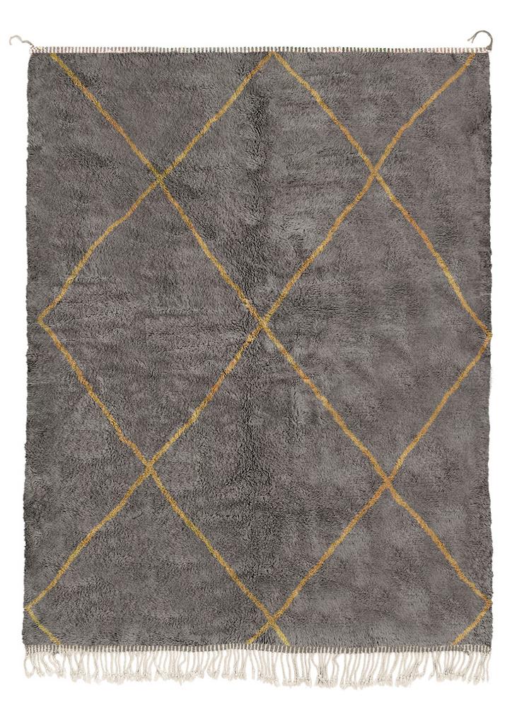 Берберский ковёр Beni Mrirt n.138