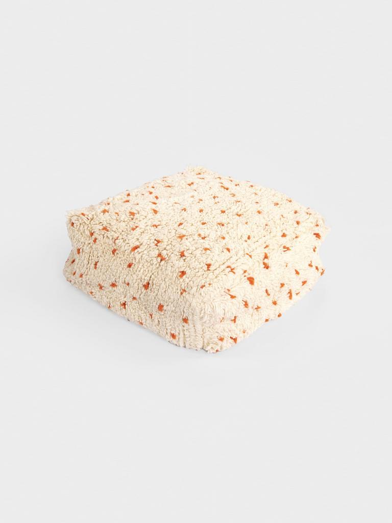 Марокканский пуф