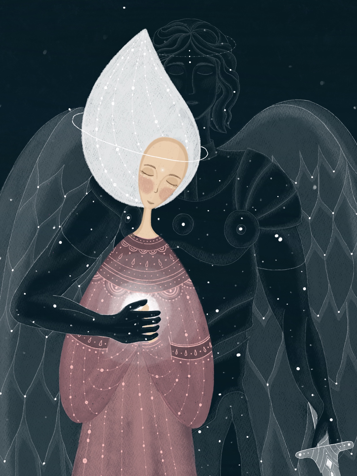 Архангел Михаил