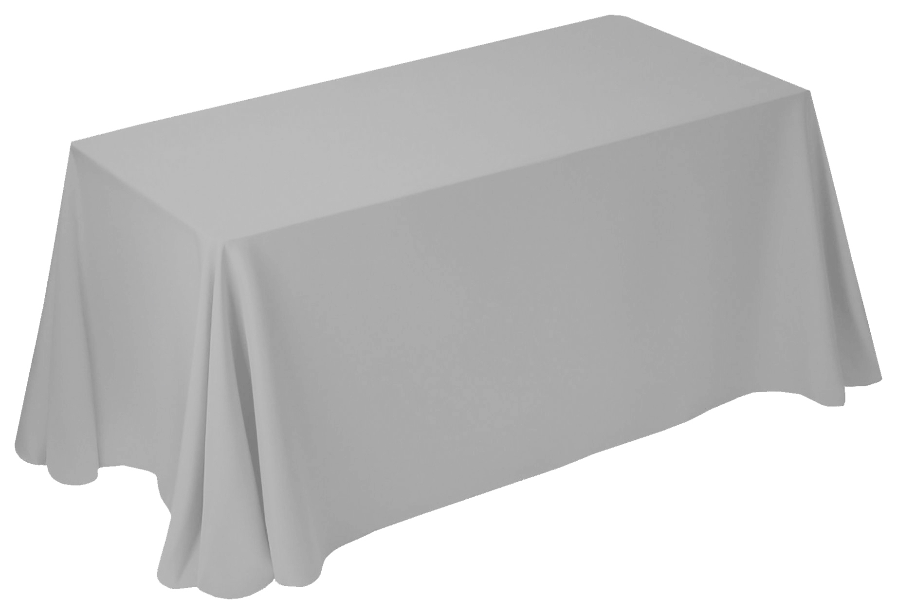 Скатерть «Серая»