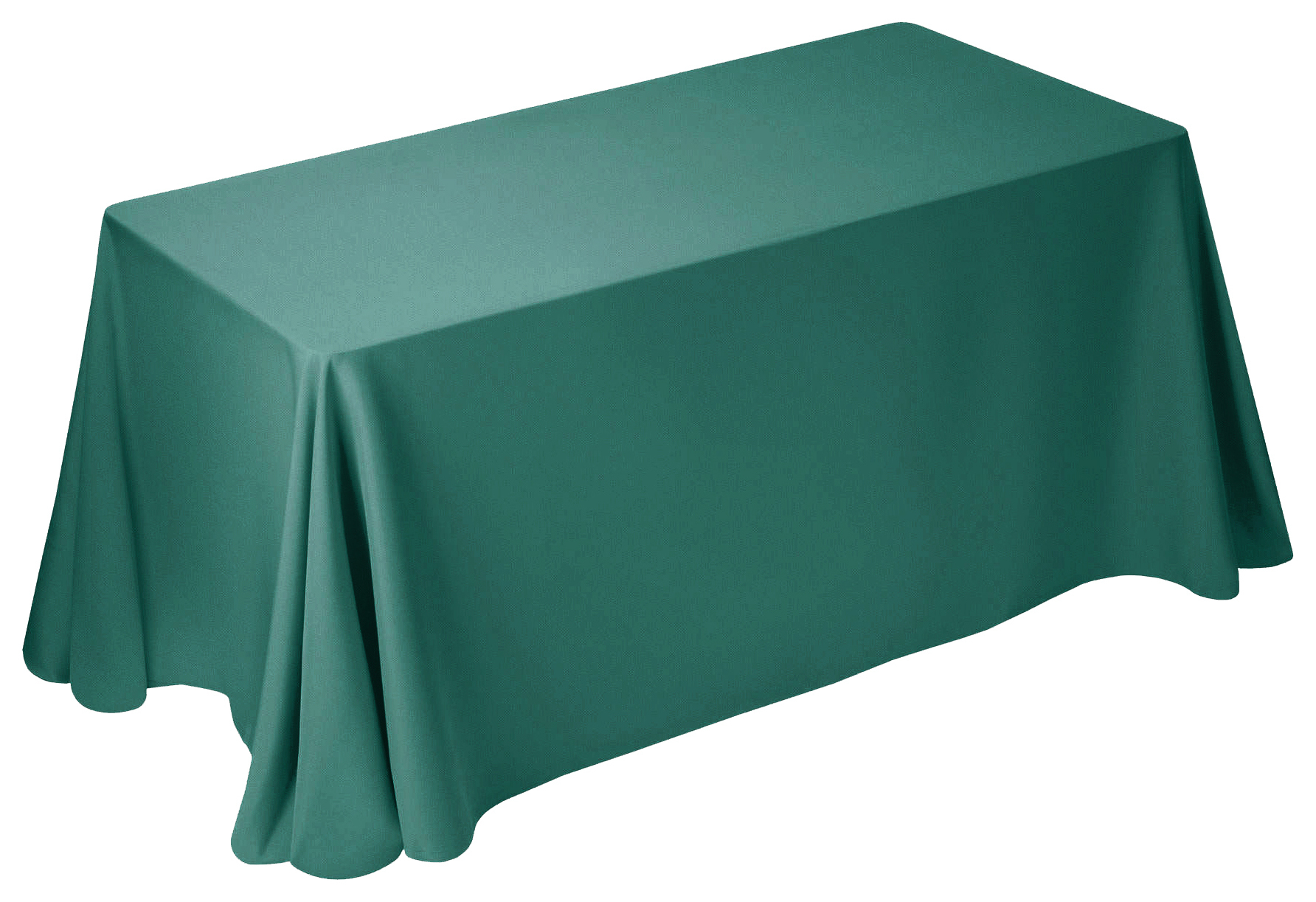 Скатерть «Изумрудная»