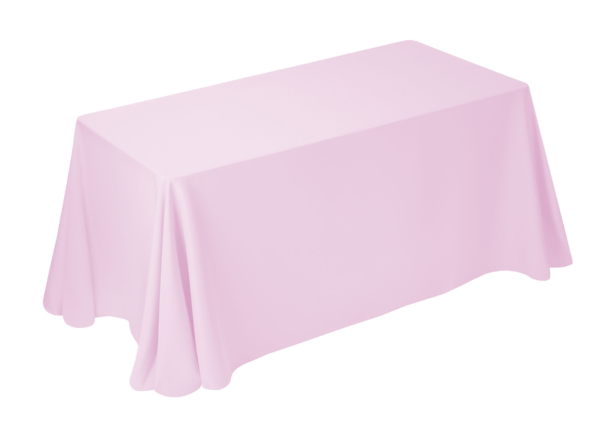 Скатерть «Розовая»