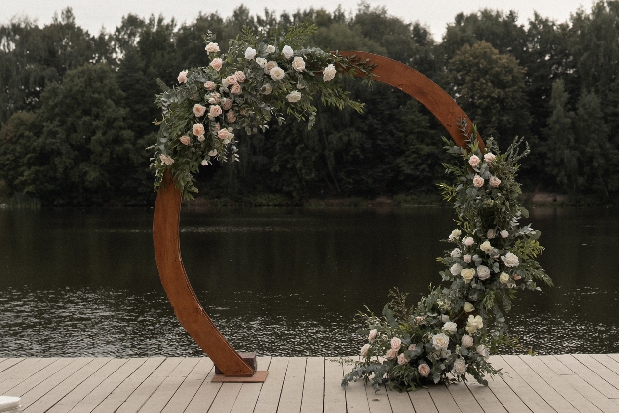 Церемония "Aurora"
