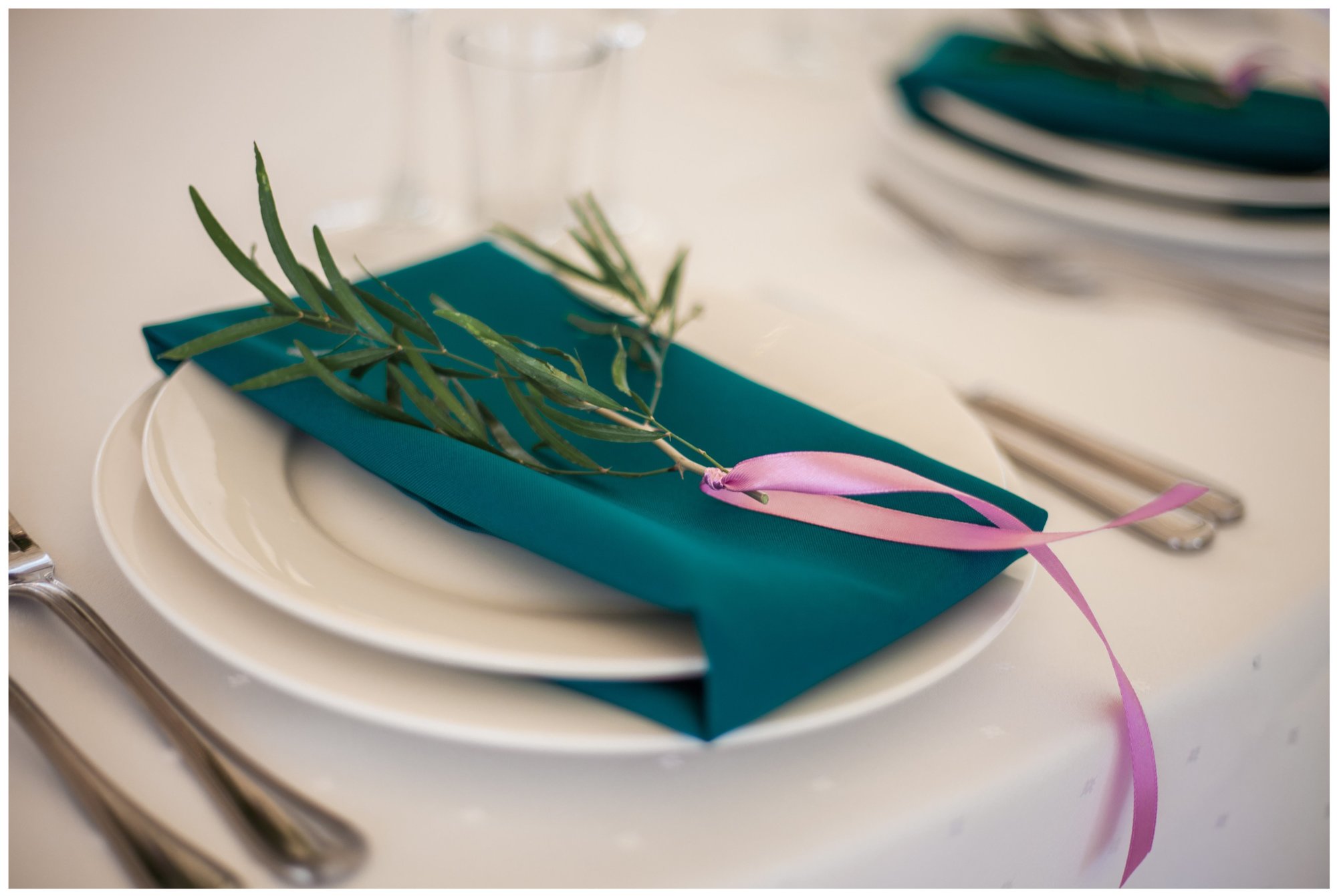 Салфетка "Изумруд"