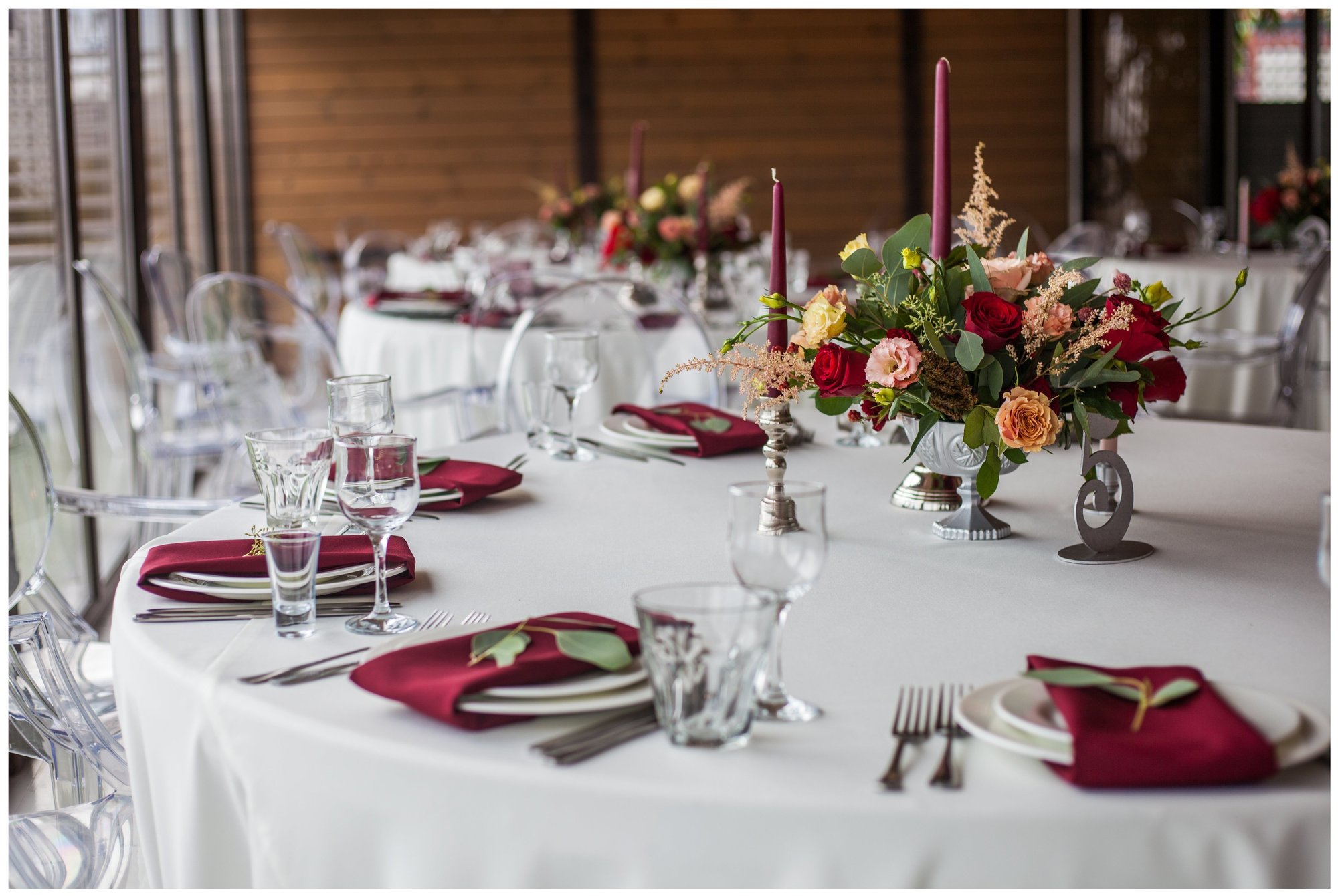 Салфетка «Марсала»‎