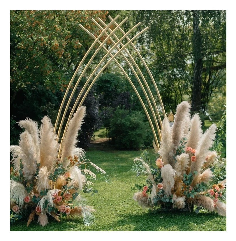 Арка «Бохо»