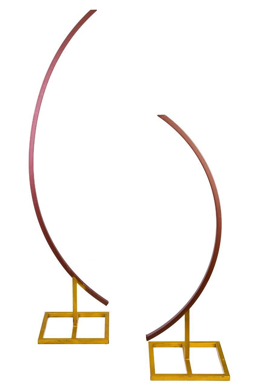 Стойка для регистрации