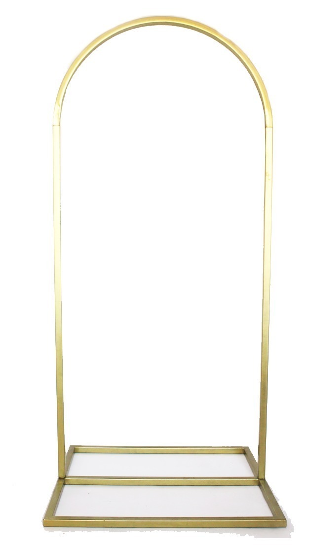 Арка полукруглая «Санта-Барбара»