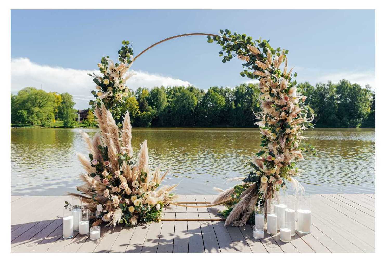 Арка Кольцо