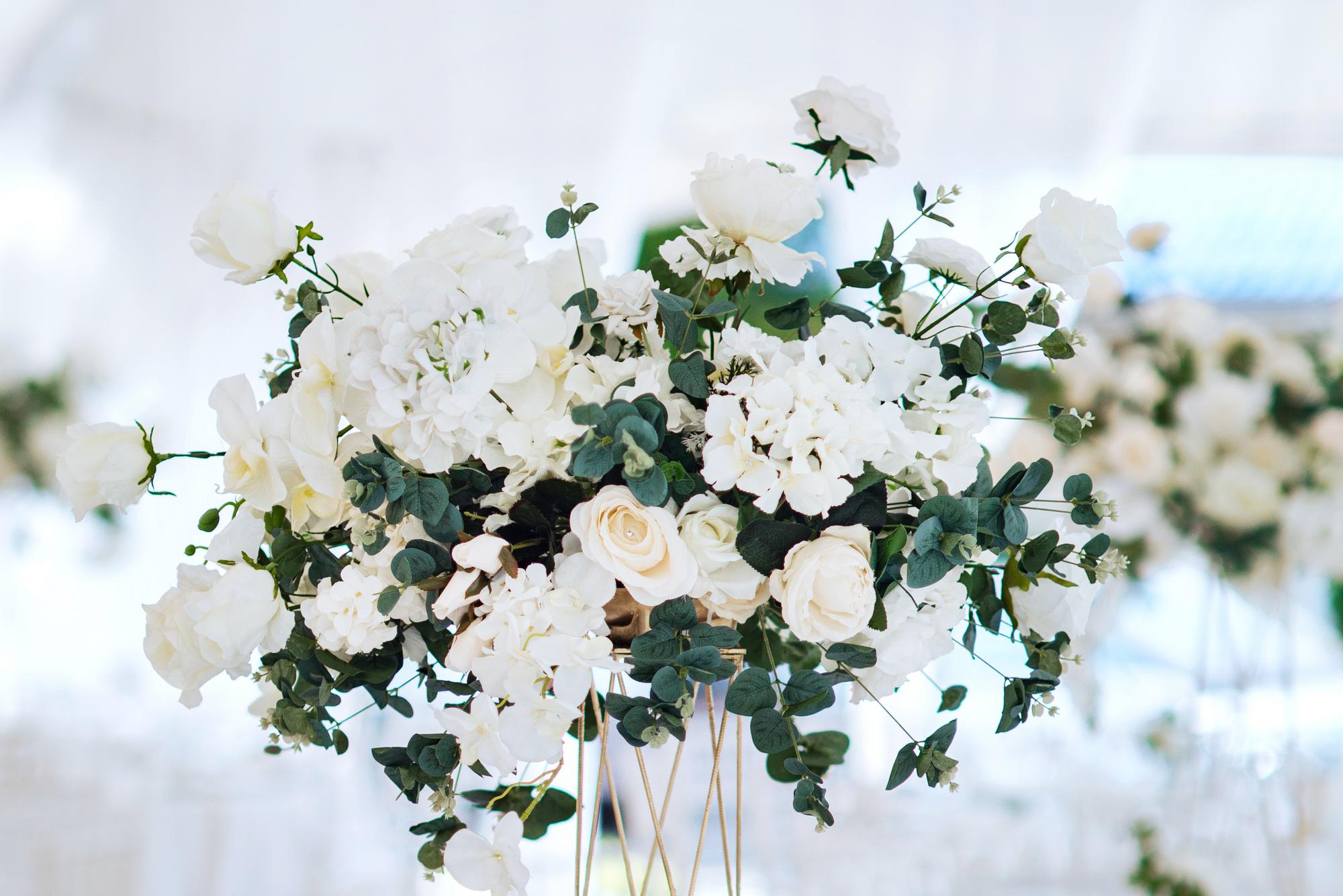 Композиция высокая "Luxor"