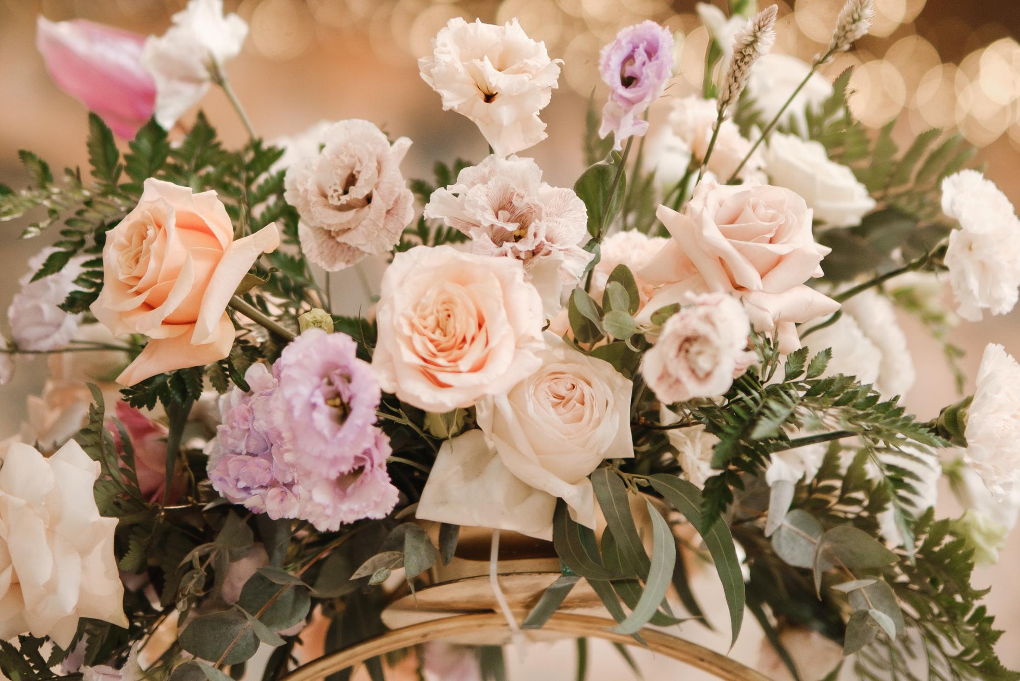 Композиция высокая "Style"