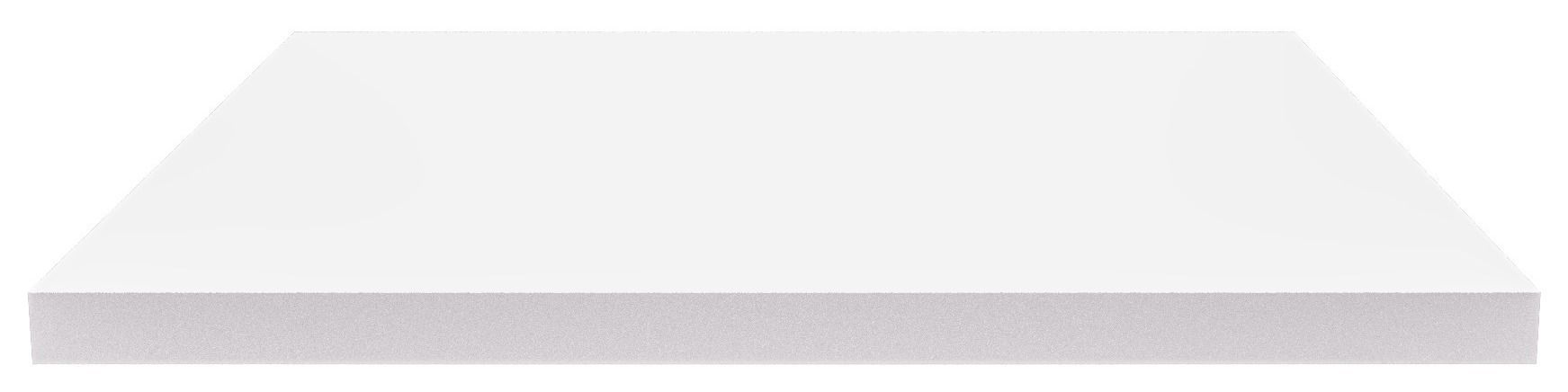 Подиум прямоугольный