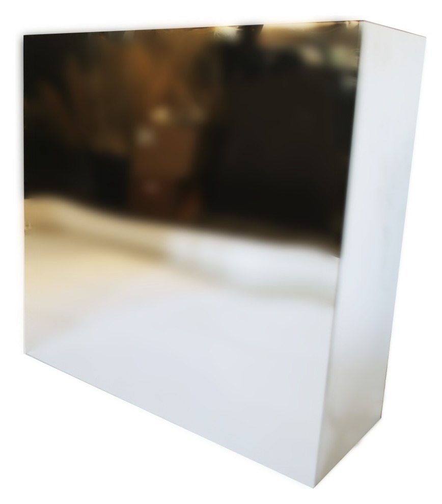 Стойка «Зеркальная»